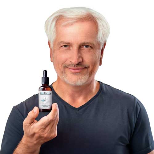 ZenCortex customer review — David R., Florida